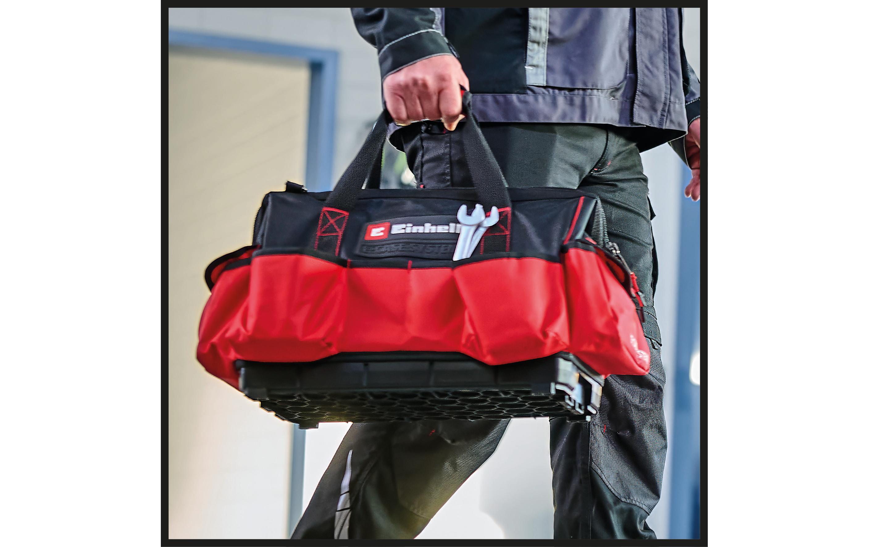 Einhell Systemkoffer E-Case Tasche