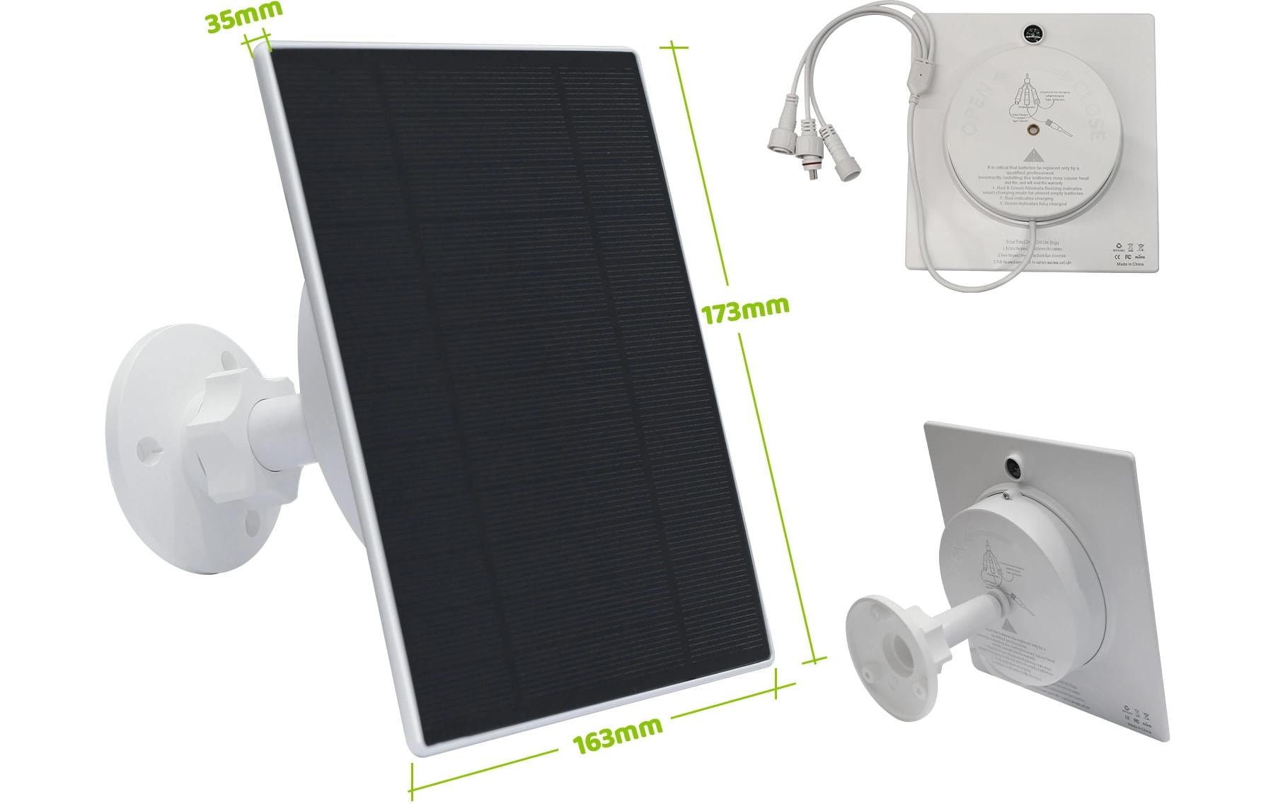Sanilu Solarpanel