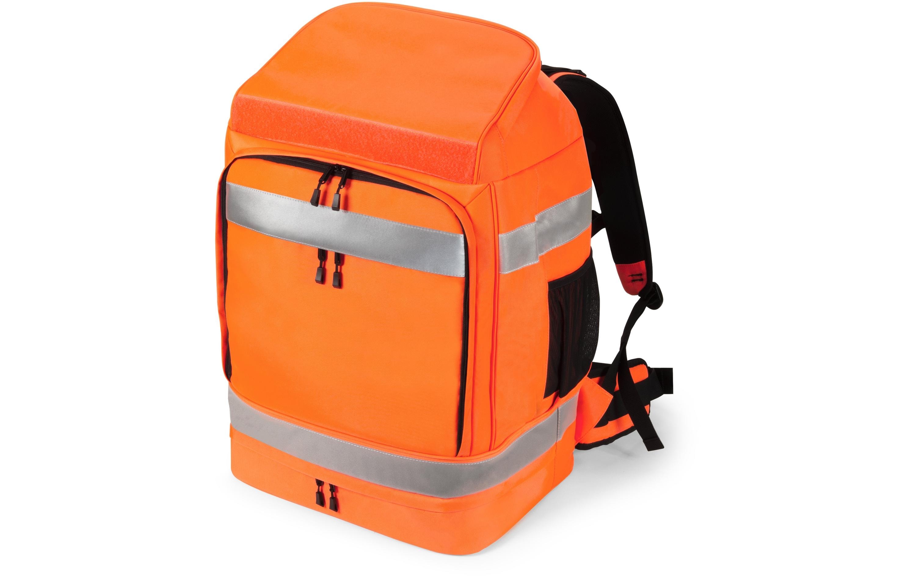 DICOTA Hi-Vis 65 l – Orange DICOTA Hi-Vis 65 l – Orange