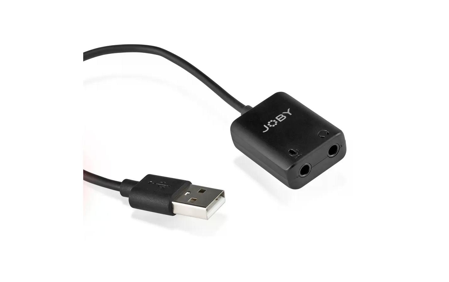 Joby Mikrofon Wavo Lav Mobile