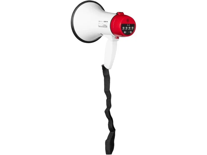 Vonyx Megaphon MEG018