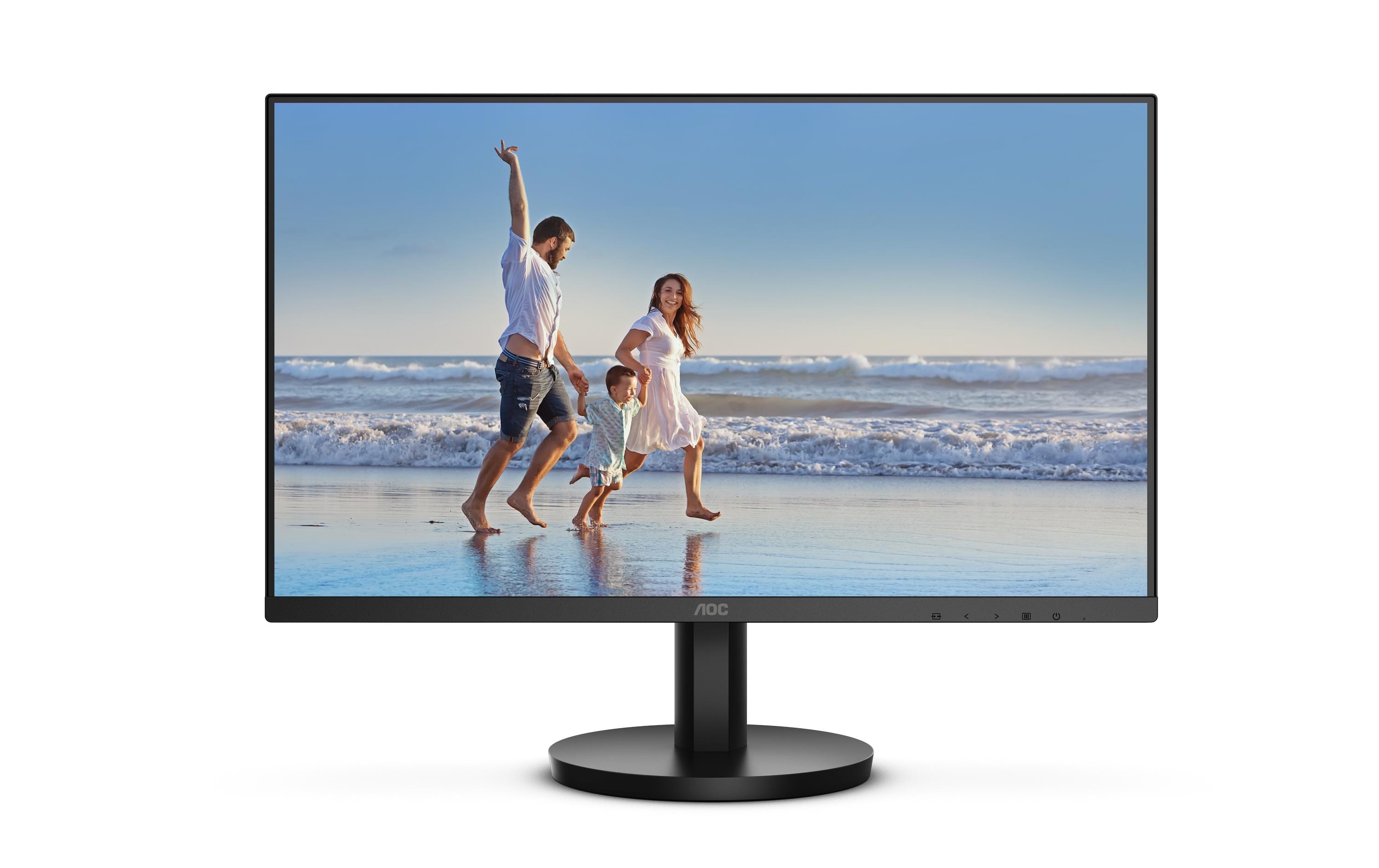 AOC Monitor 24B3CA2 AOC Monitor 24B3CA2