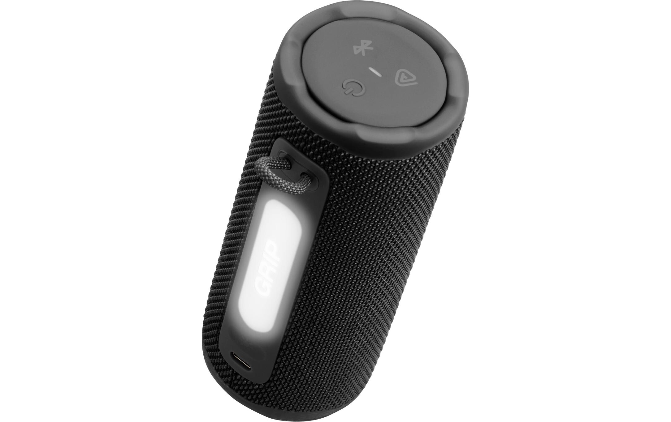 JBL Bluetooth Speaker Grip Schwarz