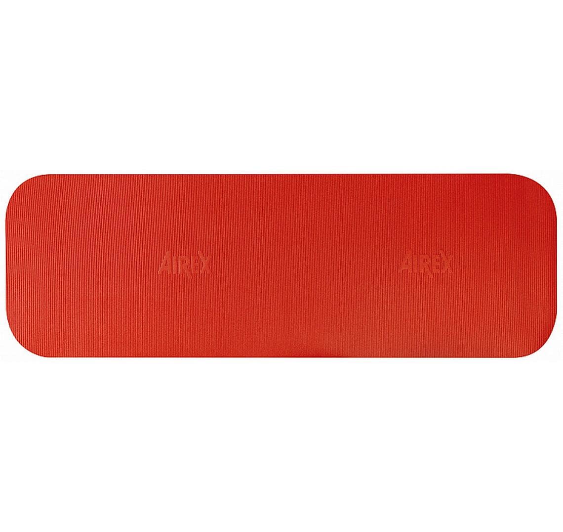 Airex Gymnastikmatte Coronella 200, Rot