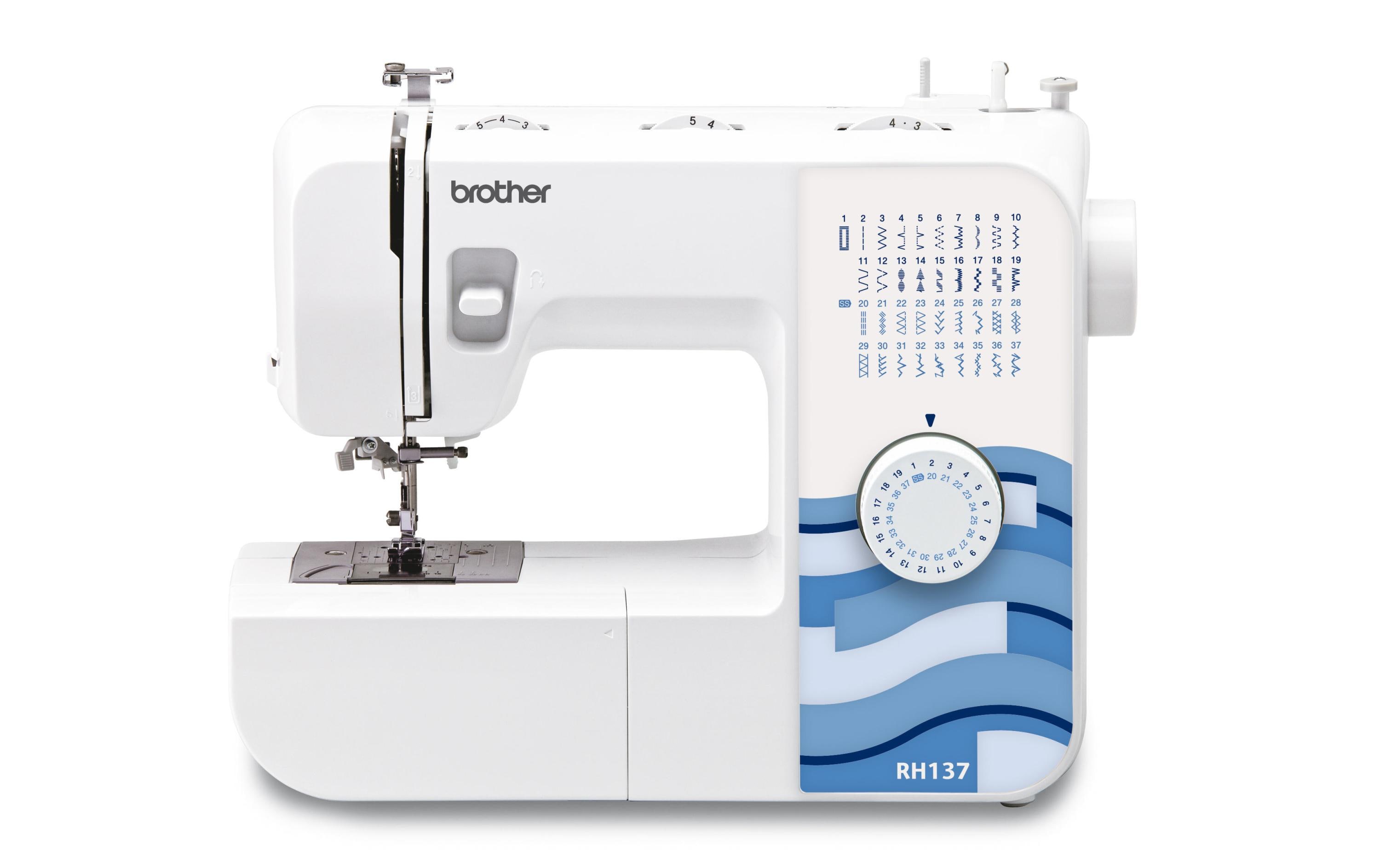 Brother Nähmaschine RH137