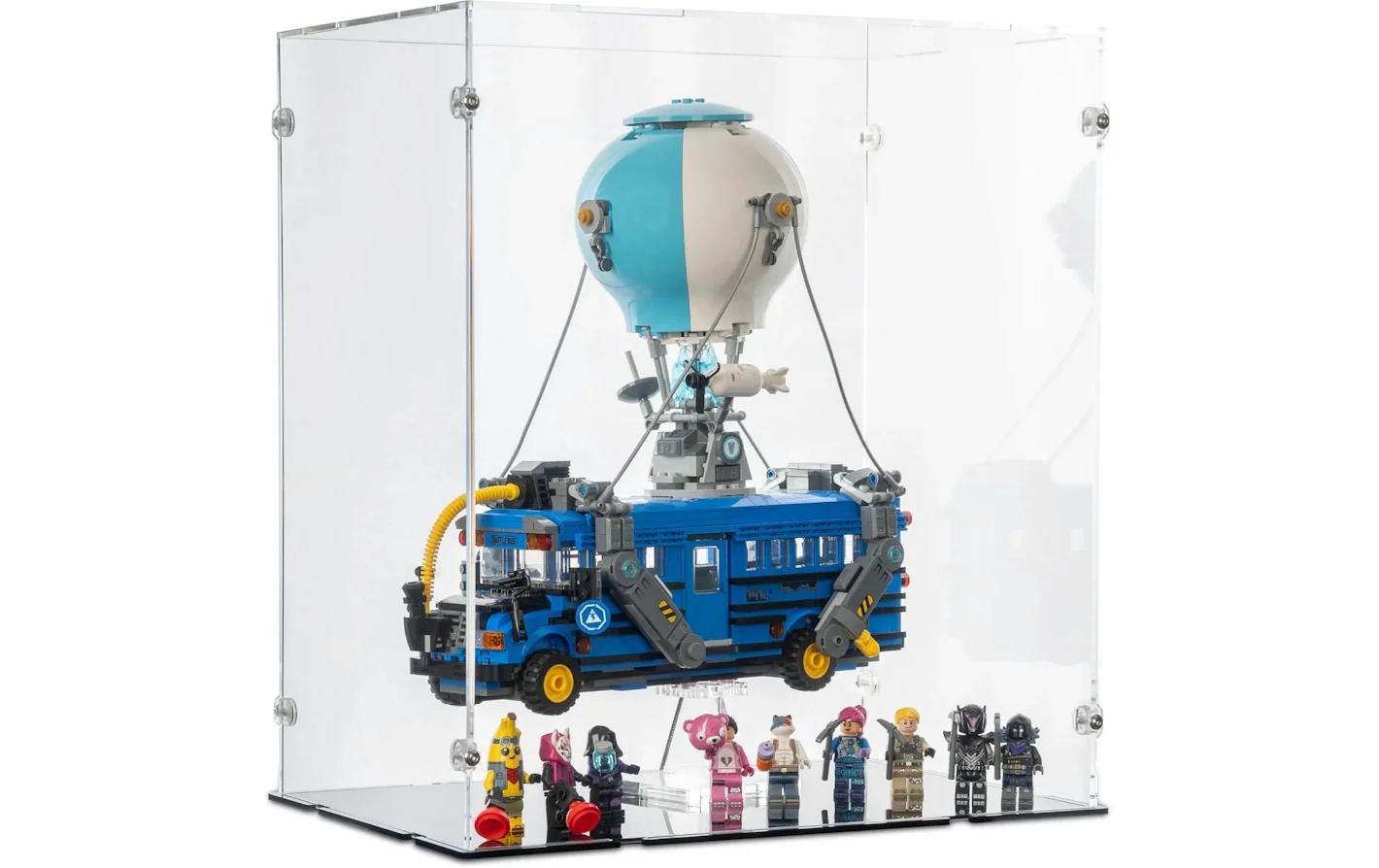 iDisplayit Acryl-Display für Fortnite – Schlachtenbus 120237