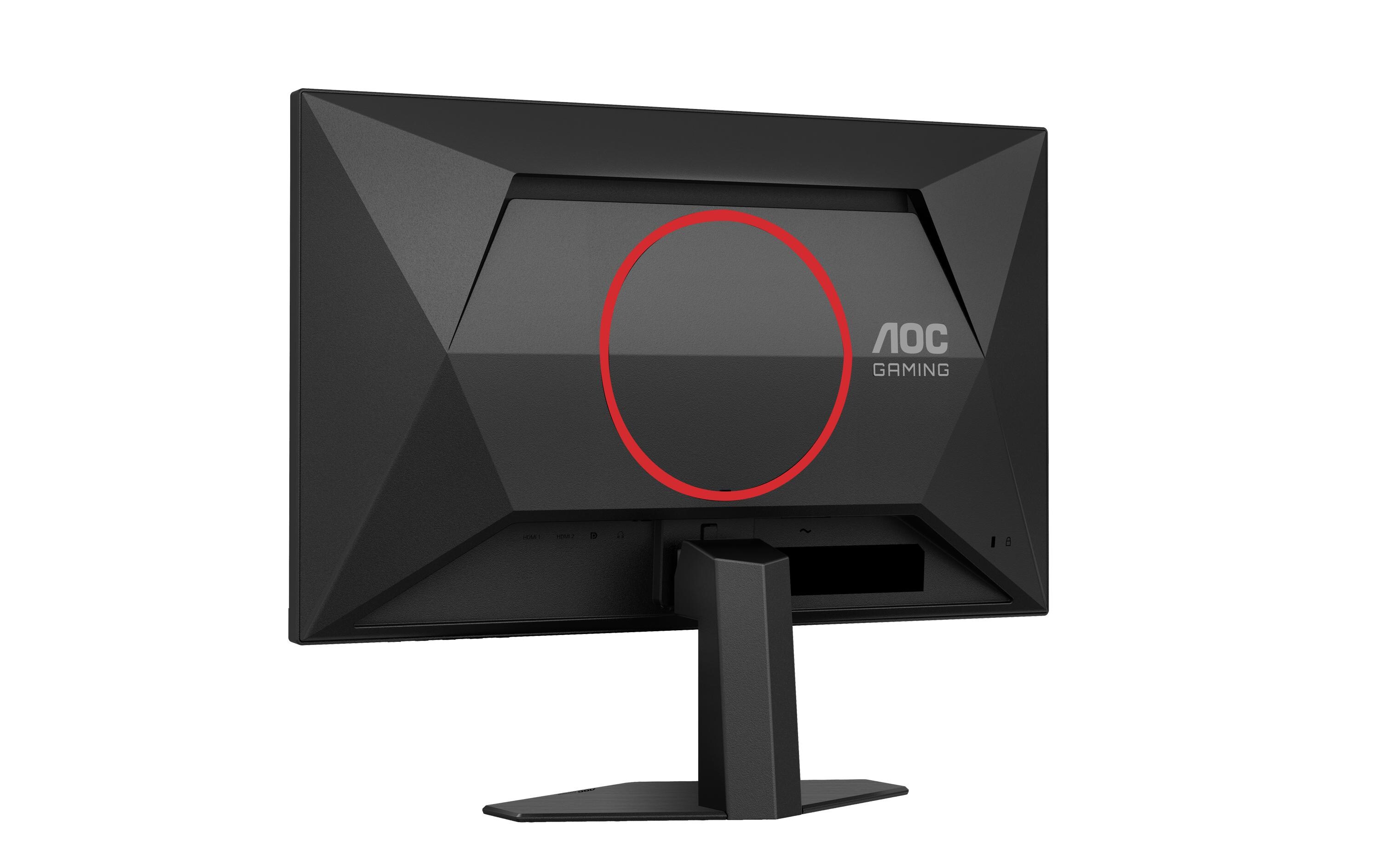 AOC Monitor 24G4HRE
