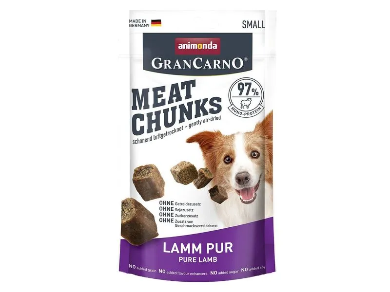 animonda Meat Chunks 60 g animonda Meat Chunks 60 g