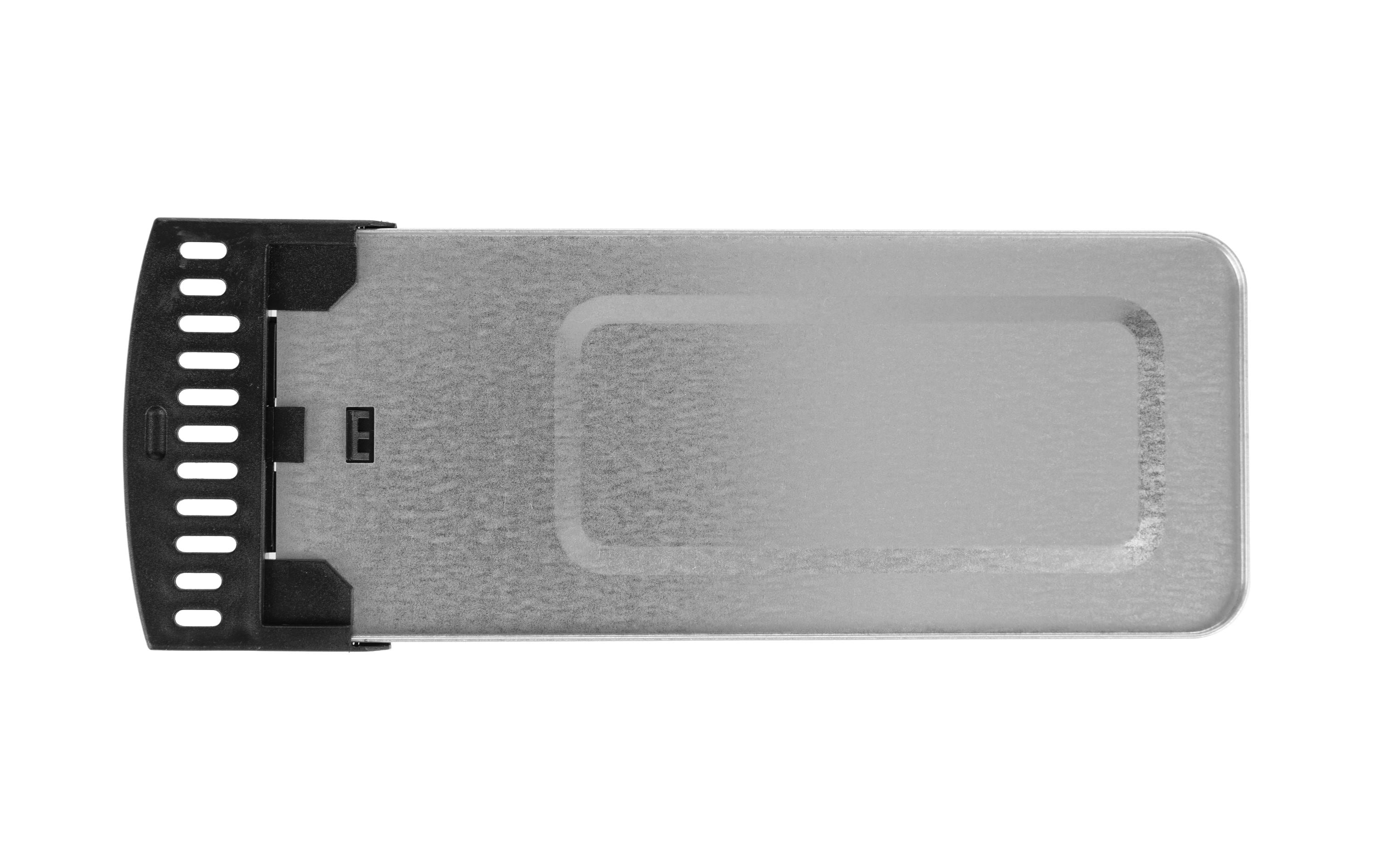 FURBER Toaster Brando Schwarz glanz