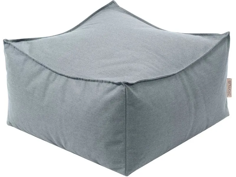 Blomus Pouf Stay Hellblau