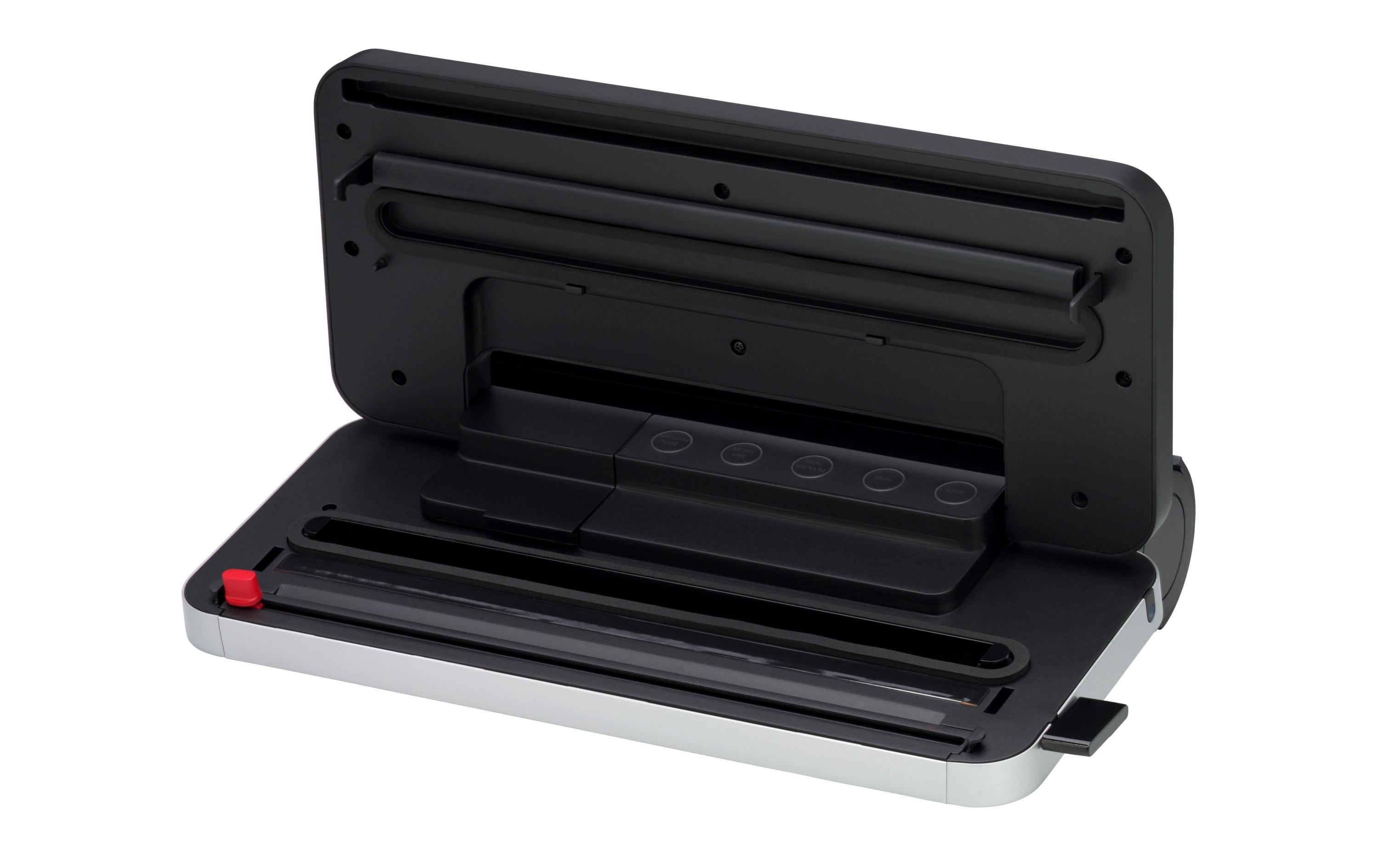 WMF Vakuumiergerät Lono Schwarz/Silber WMF Vakuumiergerät Lono Schwarz/Silber