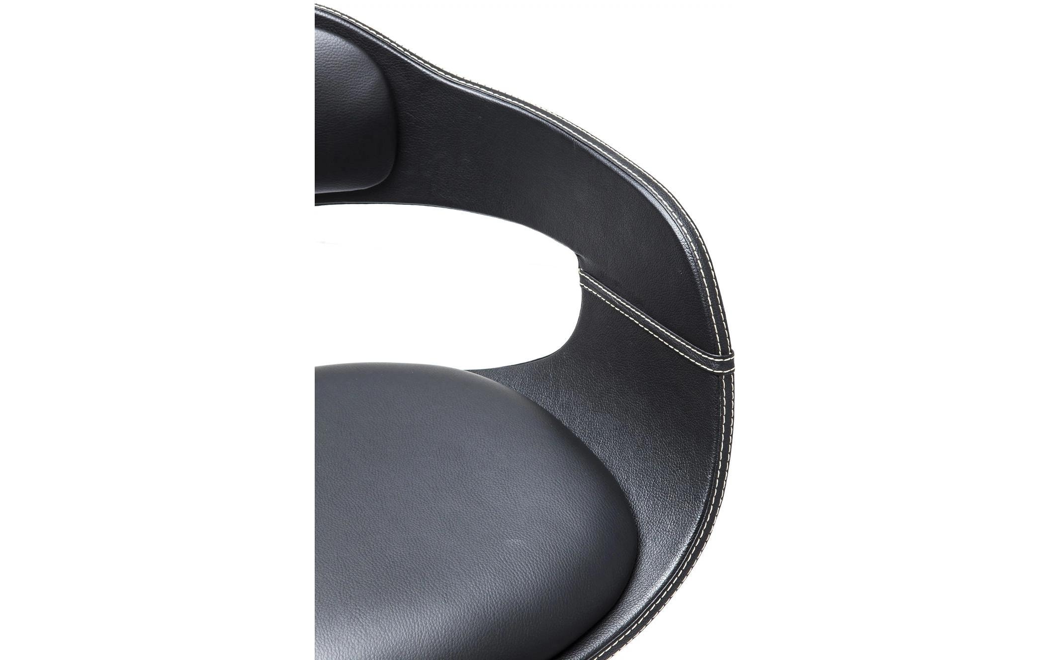 Kare Barhocker Costa Schwarz