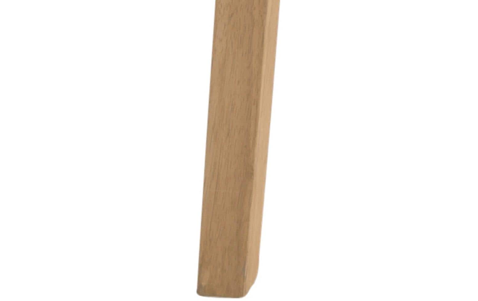 AC Design Barhocker Dima, 2 Stück, 48.5 x 111.5 cm, Hellgrau