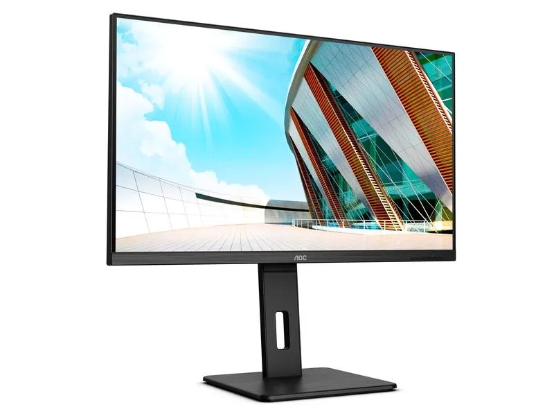 AOC Monitor U32P2 AOC Monitor U32P2