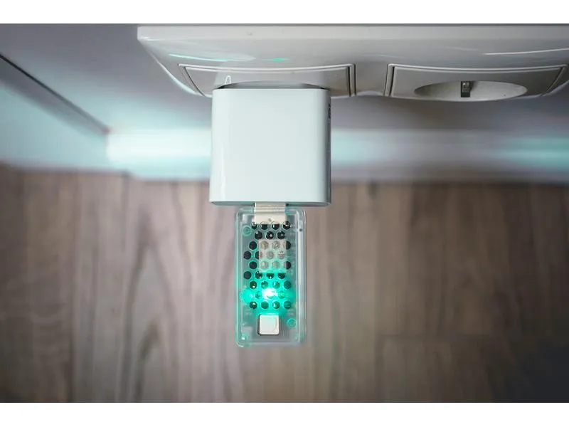 Luxafor CO2 Dongle