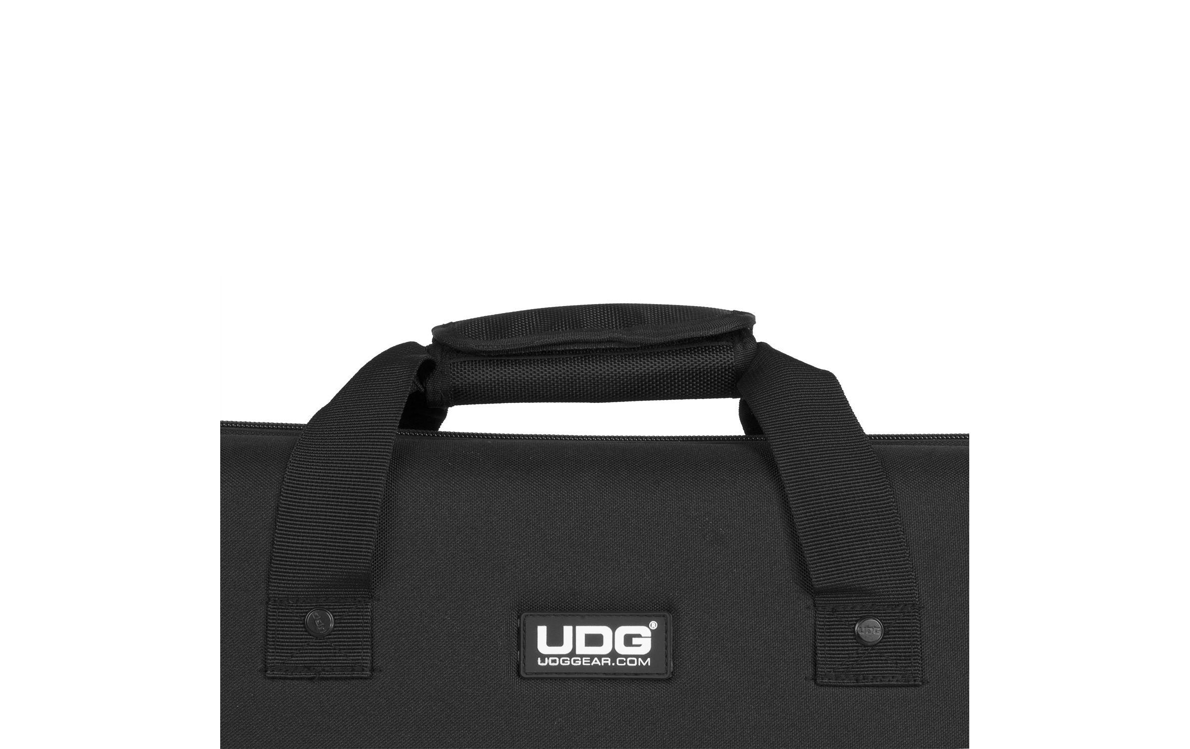 UDG Gear Transportcase Creator MK2 für DJ-Controller – 2XL