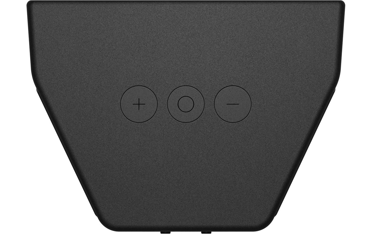 AIAIAI Studiomonitore UNIT-4 Wireless+ Schwarz