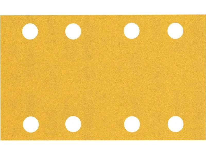 Bosch Professional Schleifpapier EXPERT C470, 80 x 133 mm, G 240, 10-tlg. Bosch Professional Schleifpapier EXPERT C470, 80 x 133 mm, G 240, 10-tlg.