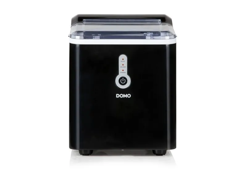 Domo Eiswürfelmaschine DO9220IB 12 kg/24h