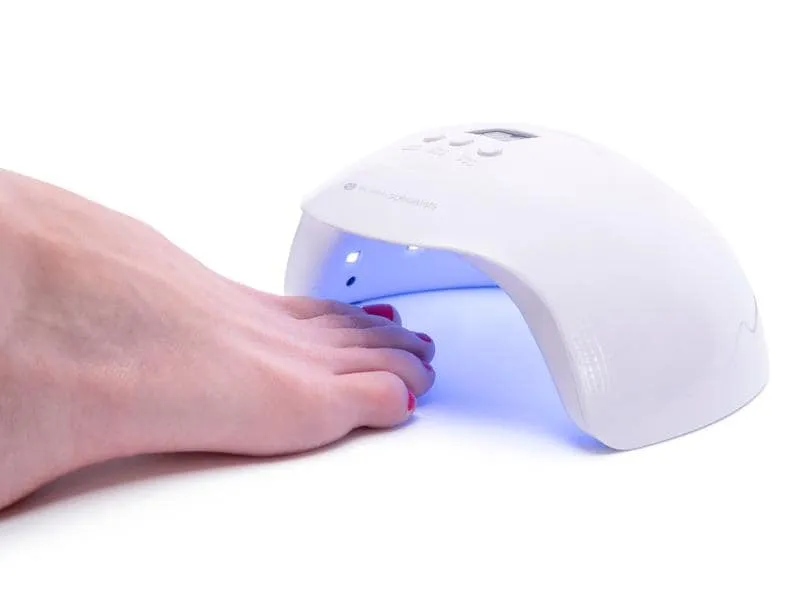 Rio UV-Nagelltrockner UVDU
