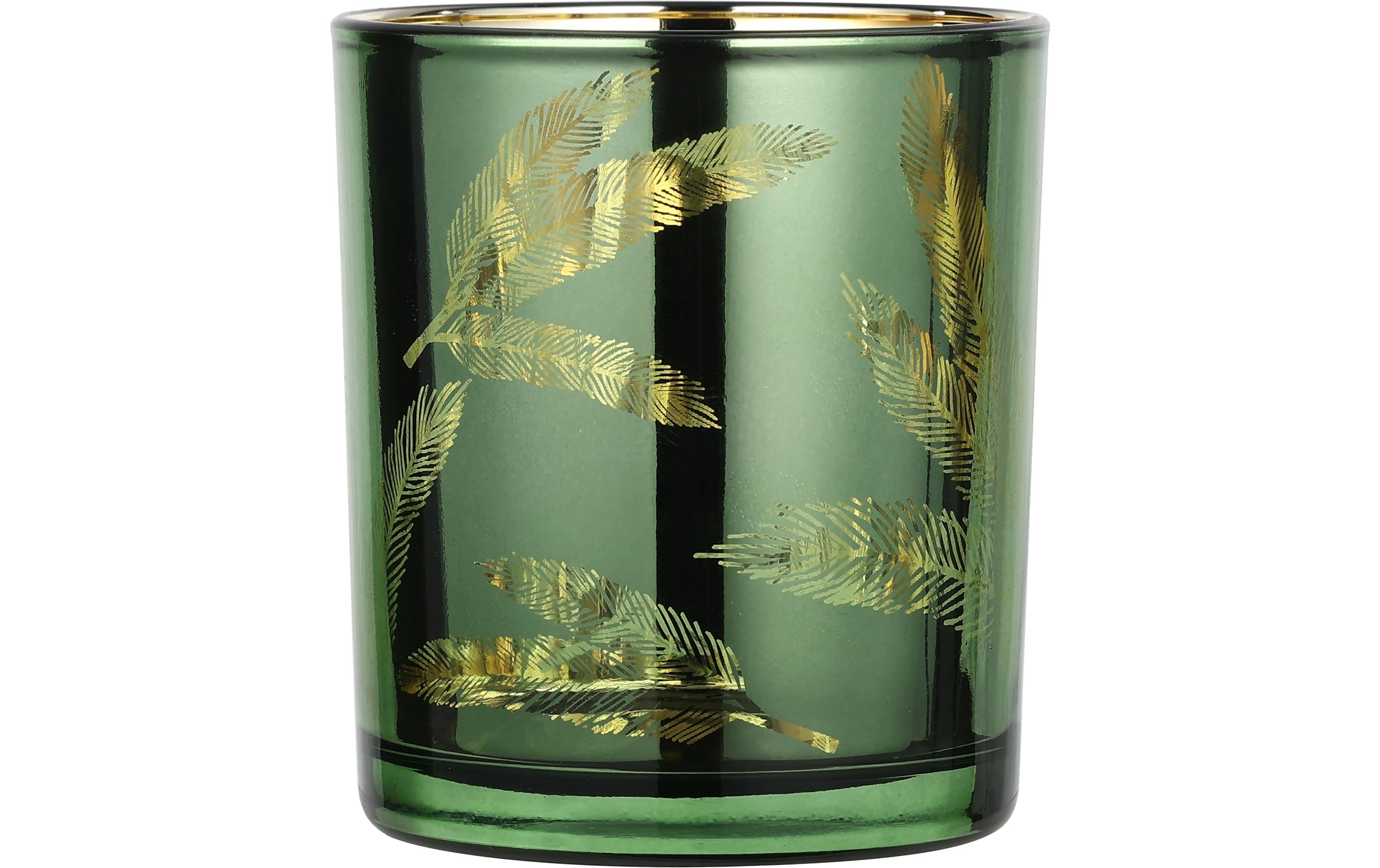 EGLO Windlicht Lukut Ø 7 x 8 cm