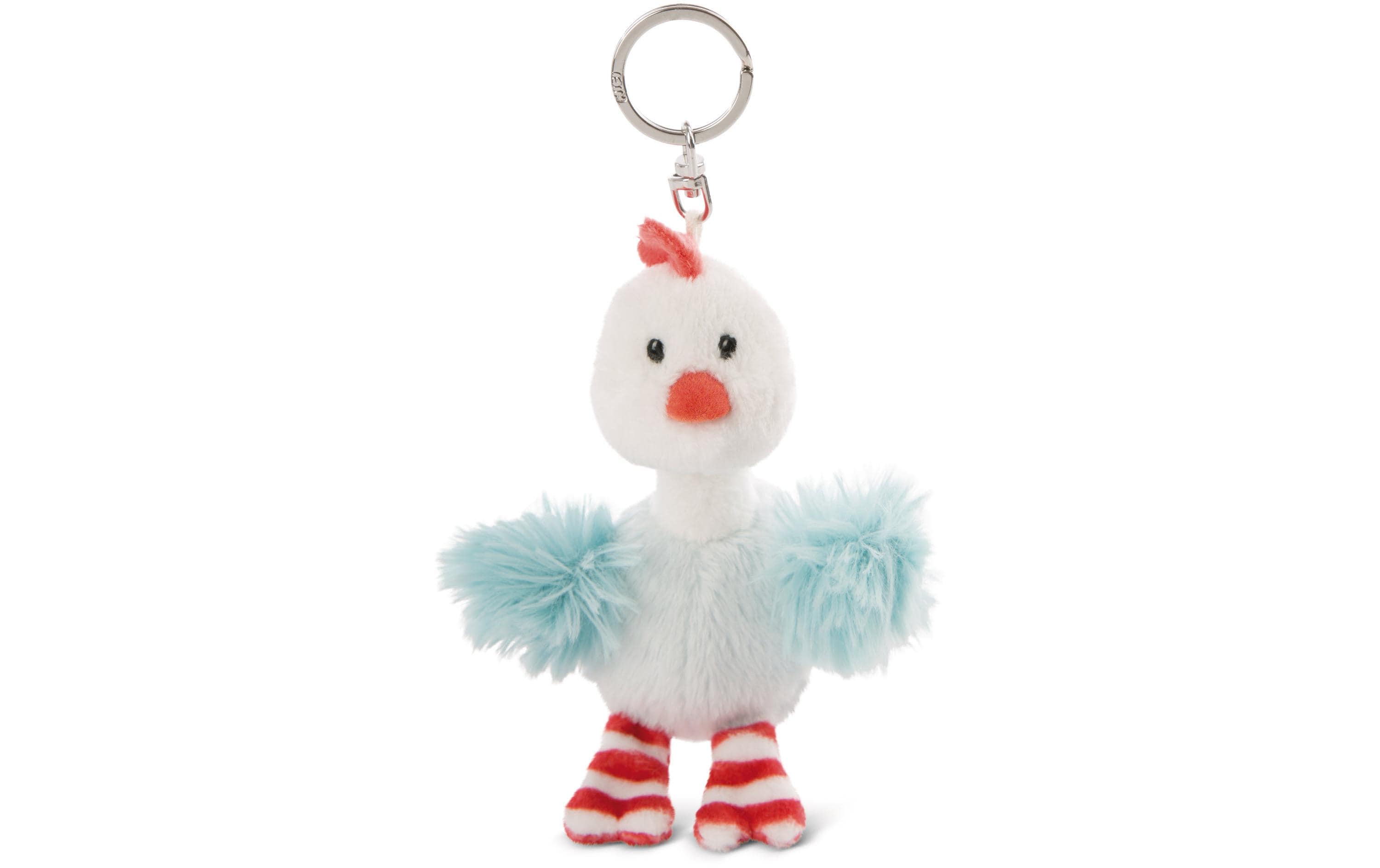 Nici Green Schlüsselanhänger Henne Chicklinde Nici Green Schlüsselanhänger Henne Chicklinde