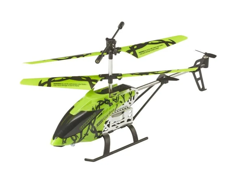 Revell Control Helikopter Glowee 2.0 RTF