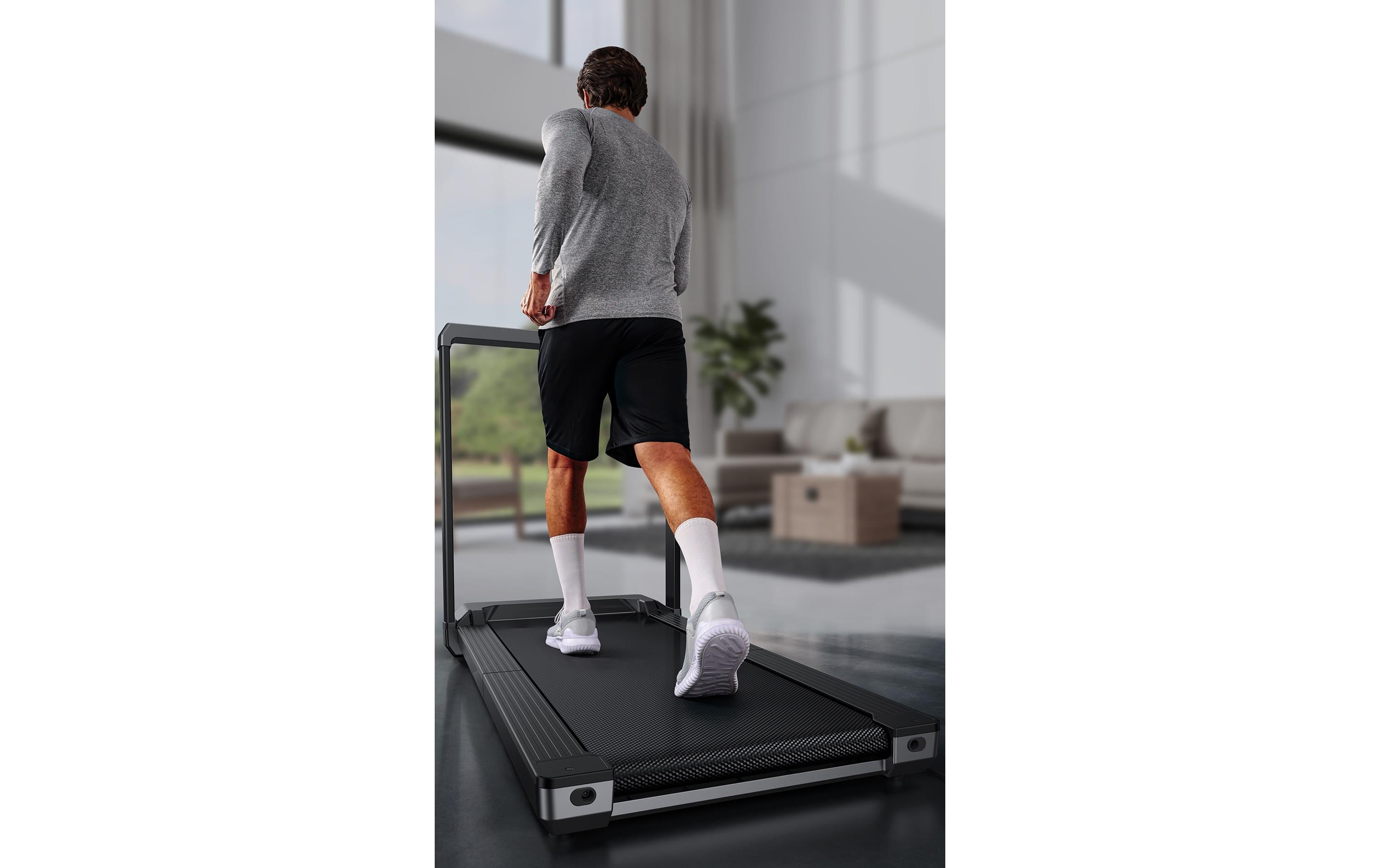 KingSmith Laufband Walkingpad X23