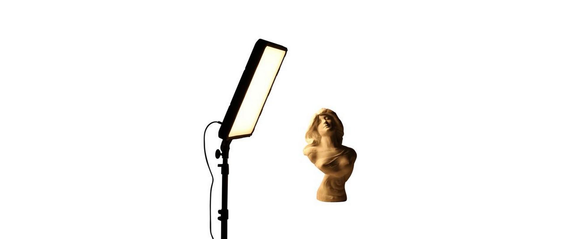 Nanlite Dauerlicht Compac 68B