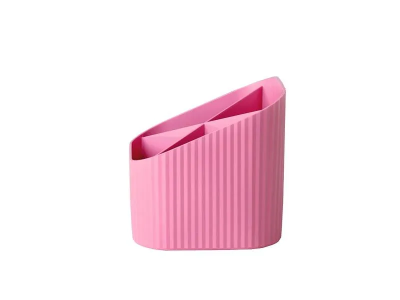 HAN Stiftehalter Re-LOOP Pink HAN Stiftehalter Re-LOOP Pink