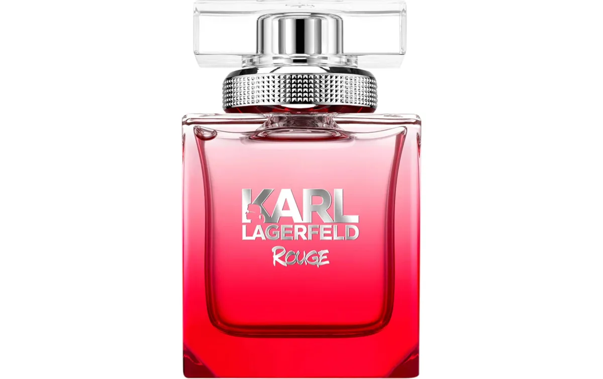 Karl Lagerfeld Rouge 45 ml