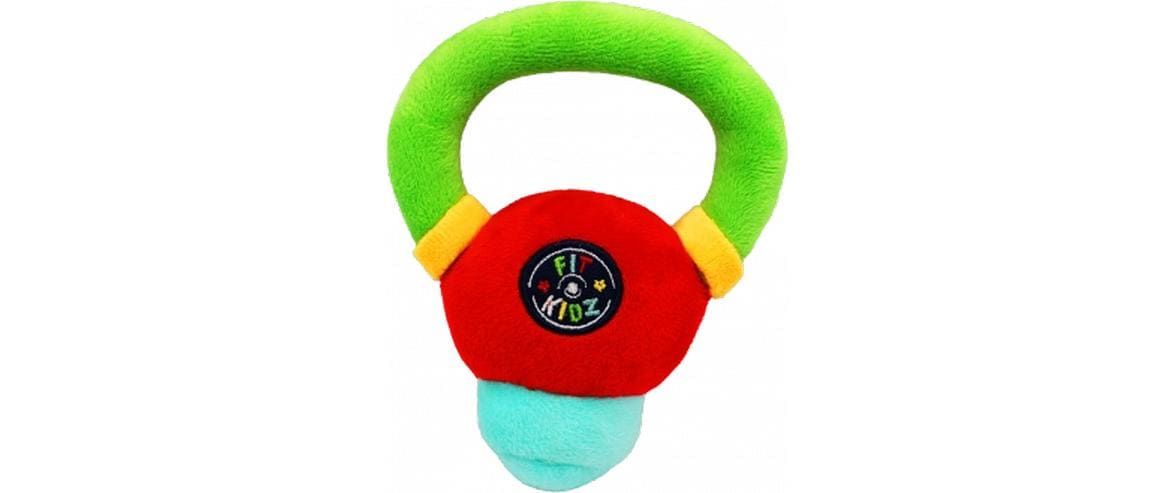 Fitkidz Kettlebell Soft Spielzeug