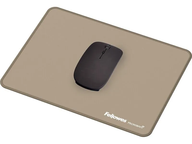 Fellowes Mausmatte Breyta XL Sand