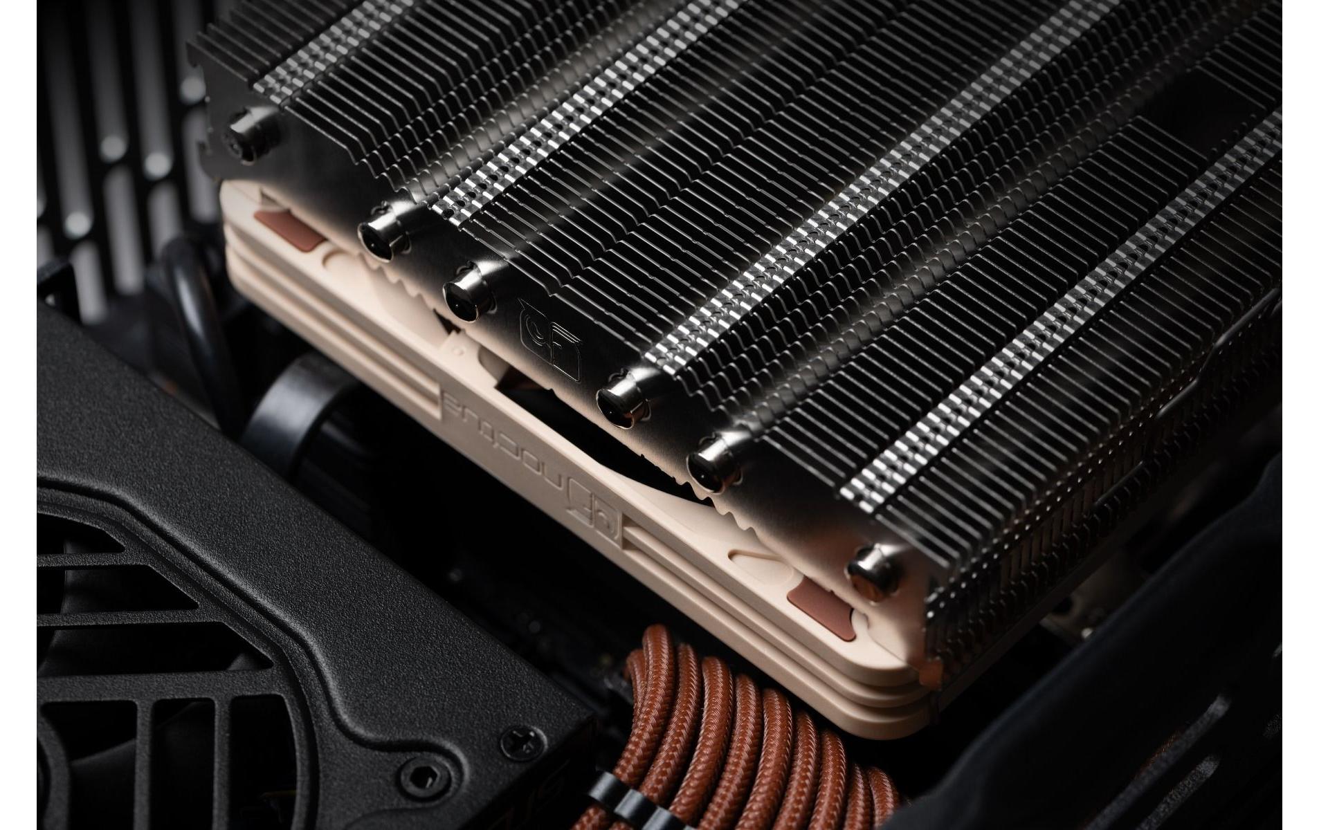 Noctua CPU-Kühler NH-L12SX77