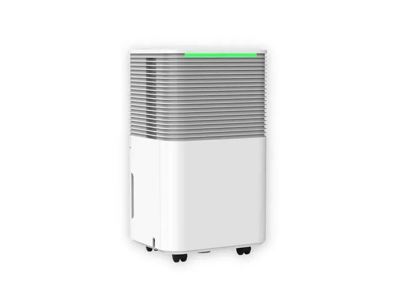 Ecofort Entfeuchter ecoQ DryAir 12L Essential 30 m² Ecofort Entfeuchter ecoQ DryAir 12L Essential 30 m²