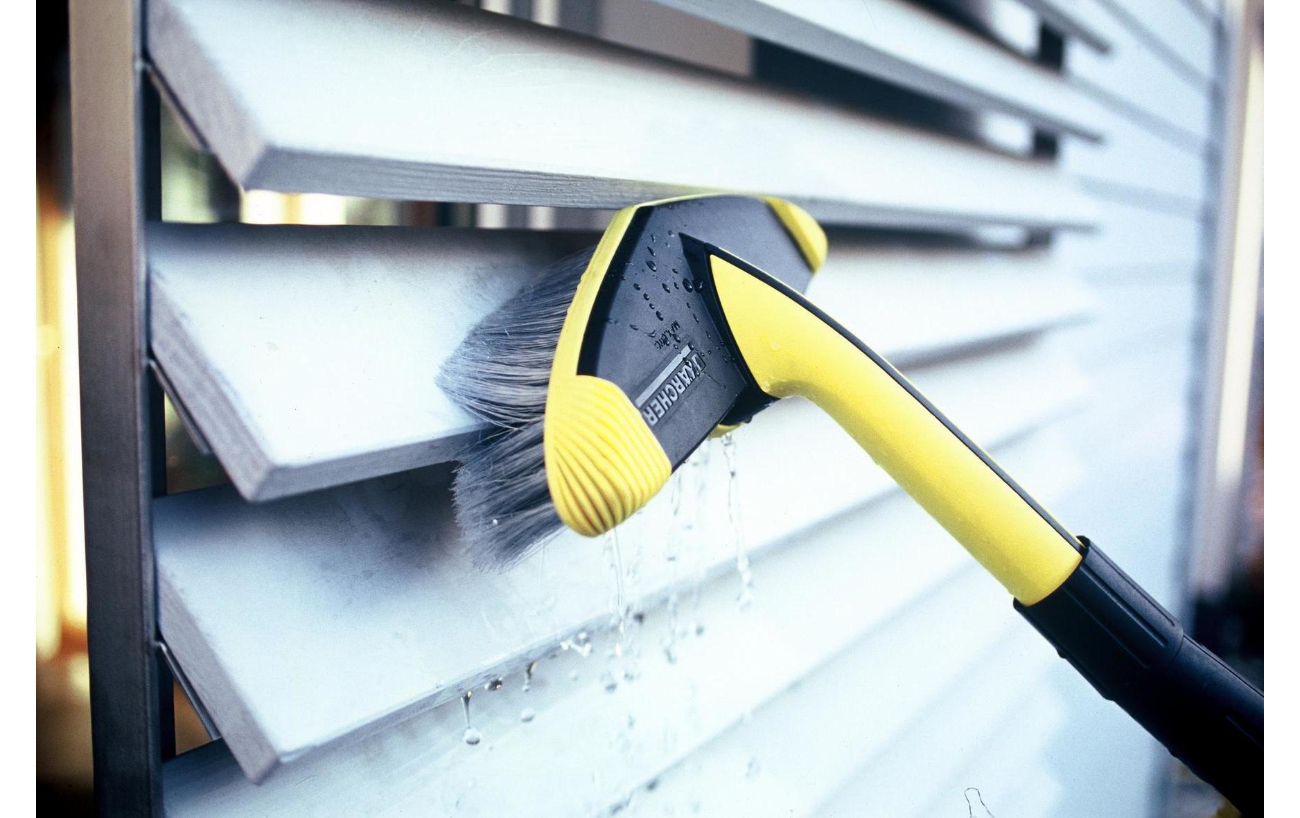 Kärcher Waschbürste WB 60