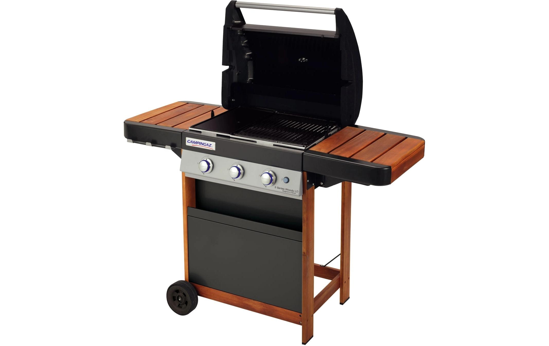 Campingaz Gasgrill 3 Series Woody LD Campingaz Gasgrill 3 Series Woody LD