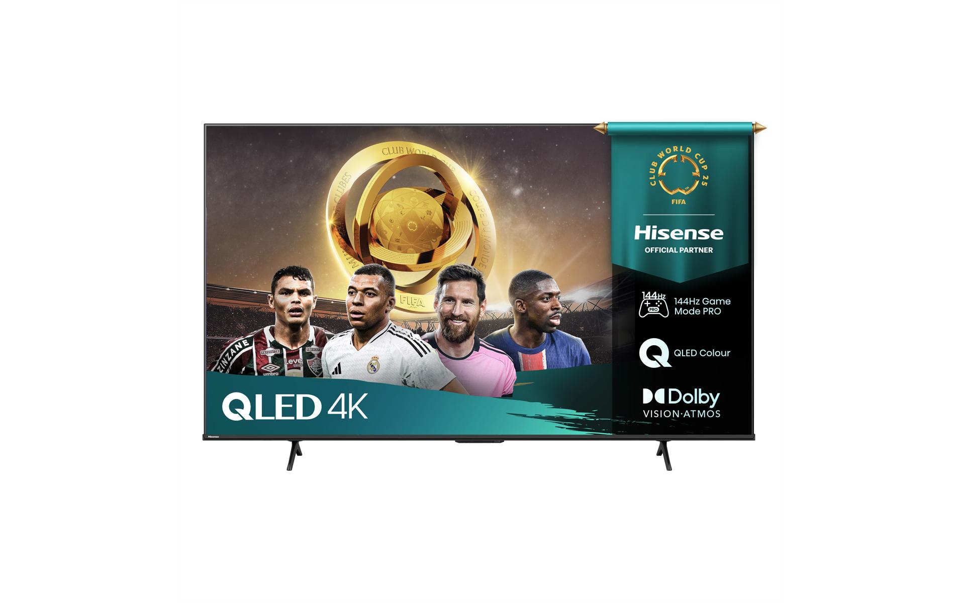Hisense TV 85E77Q PRO 85, 3840 x 2160 (Ultra HD 4K), QLED Hisense TV 85E77Q PRO 85, 3840 x 2160 (Ultra HD 4K), QLED