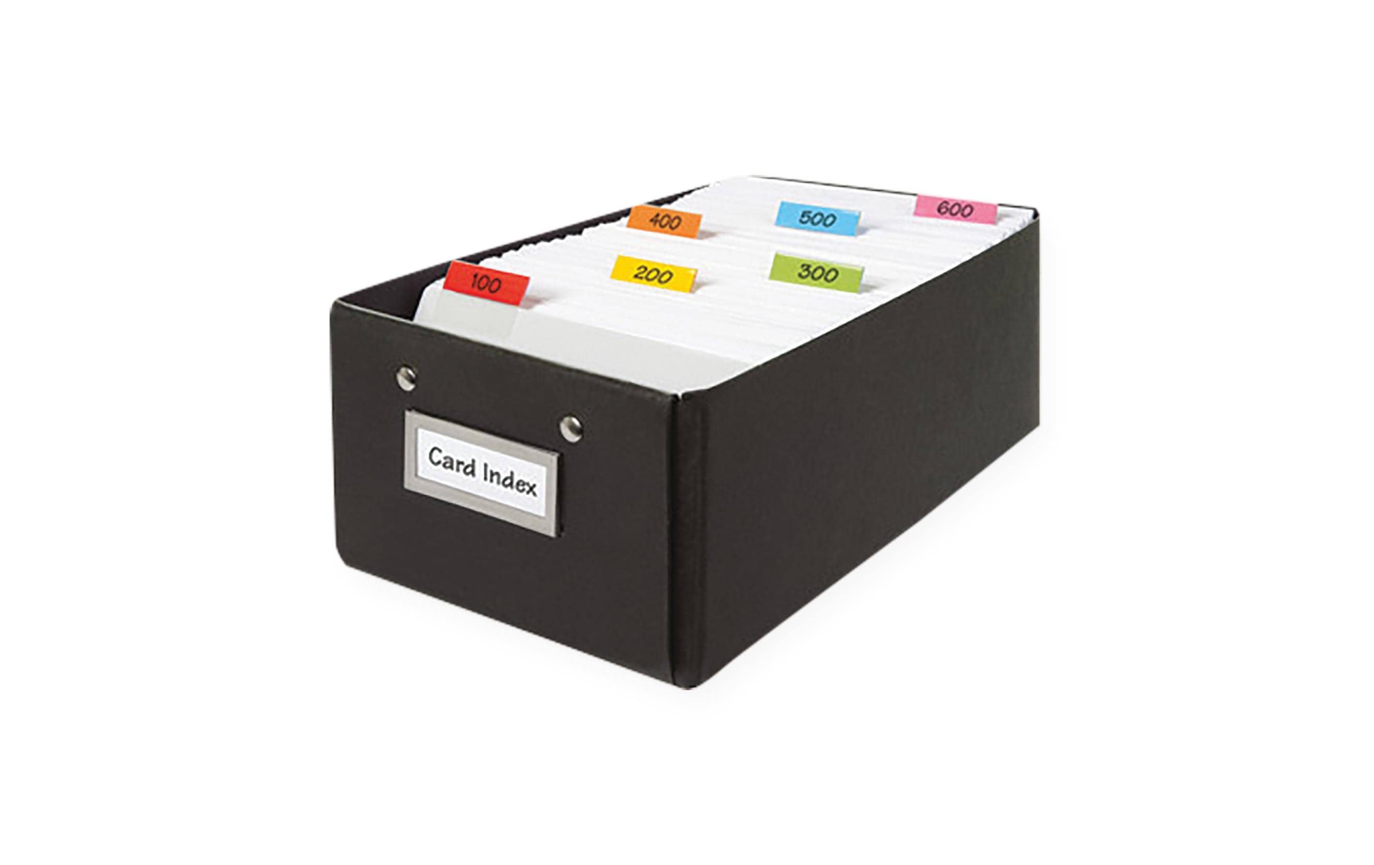 3L Page Marker Assortiert, 5 Stück