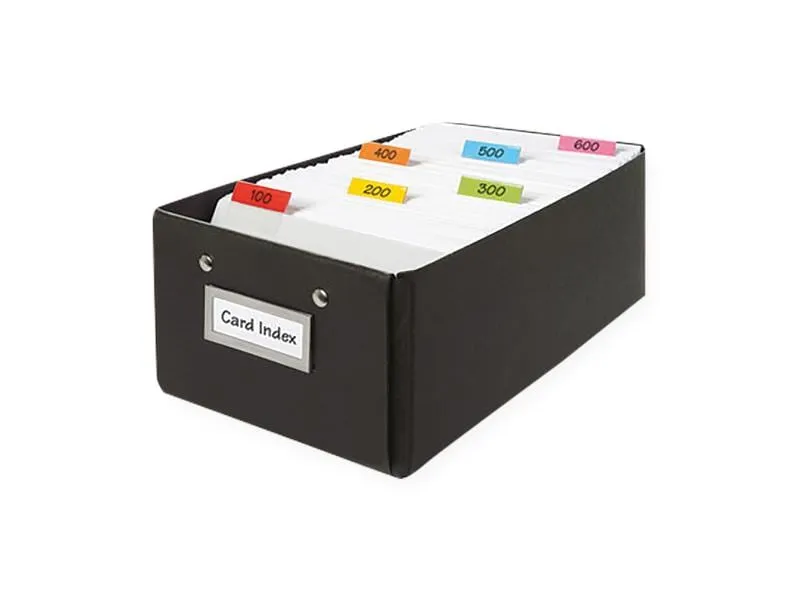 3L Page Marker Assortiert, 5 Stück 3L Page Marker Assortiert, 5 Stück