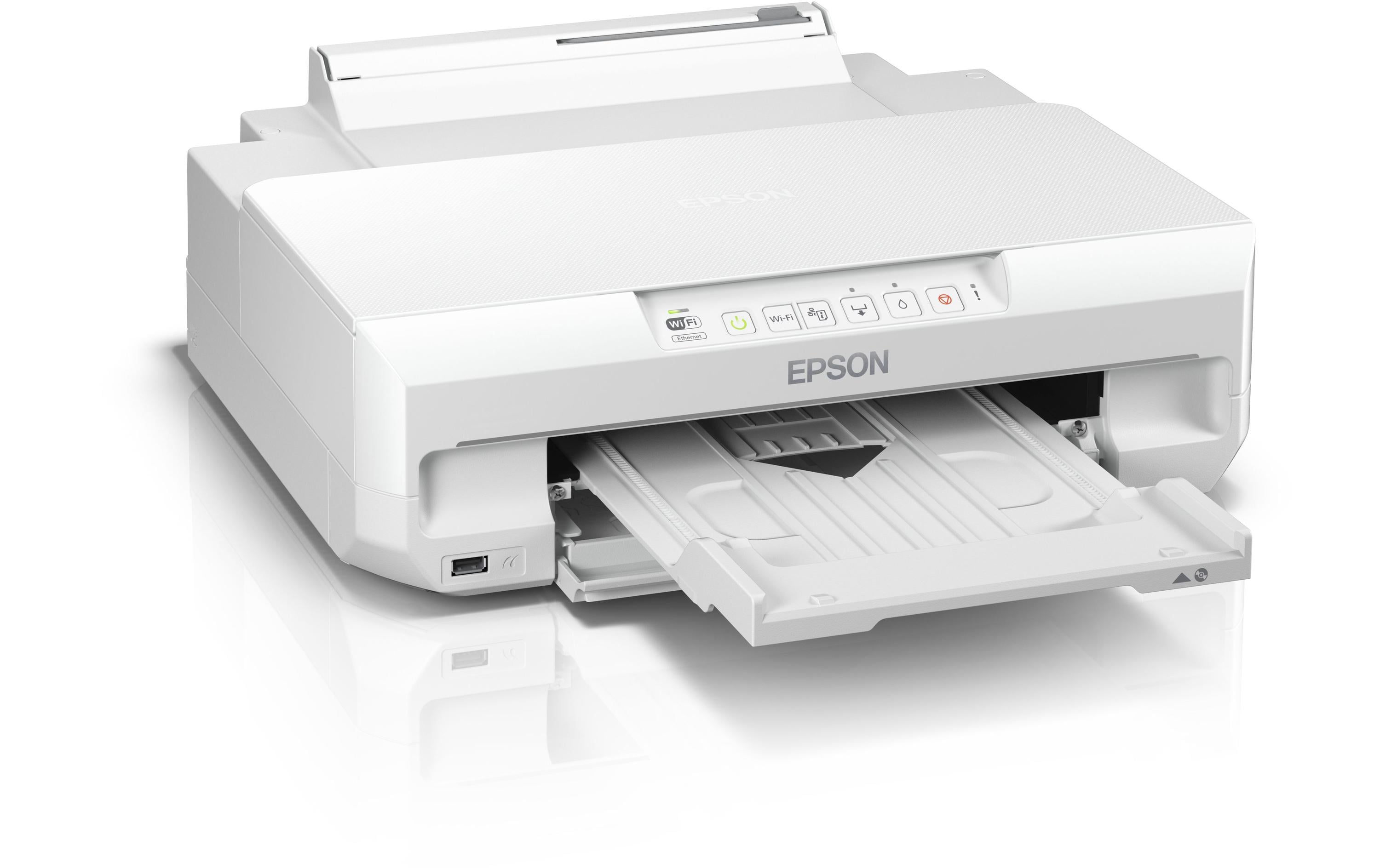 Epson Fotodrucker Expression Photo XP-65