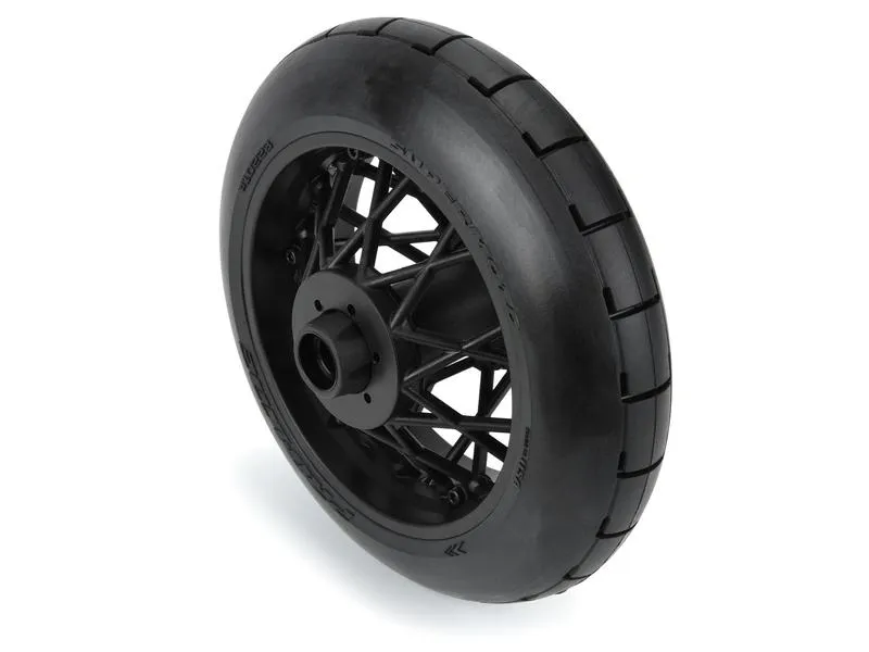 Proline Komplettrad hinten, Supermoto, Promoto-MX Proline Komplettrad hinten, Supermoto, Promoto-MX