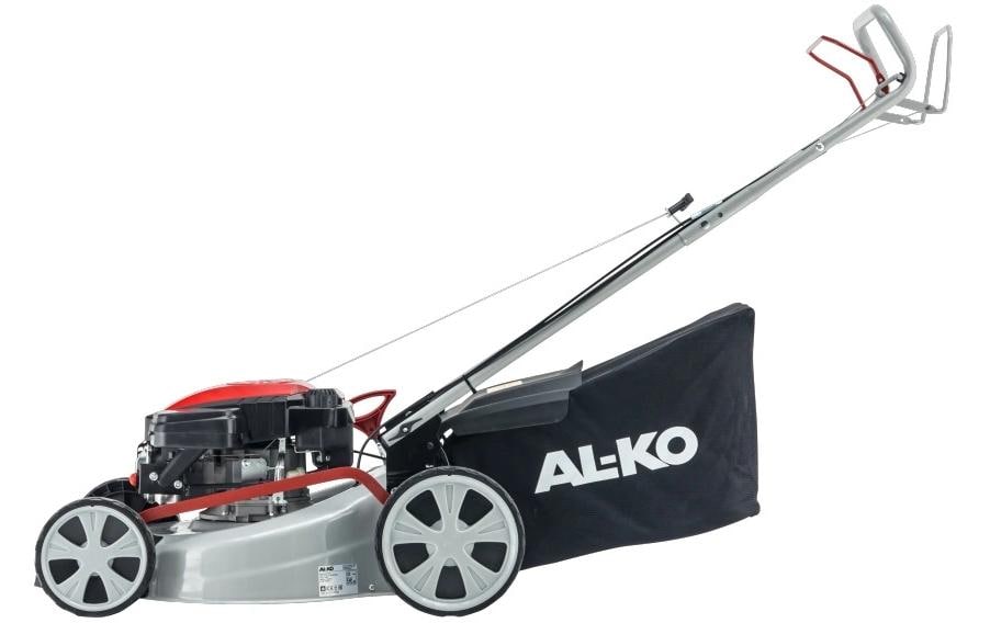 AL-KO Benzin-Rasenmäher EASY 4.60 SP-S