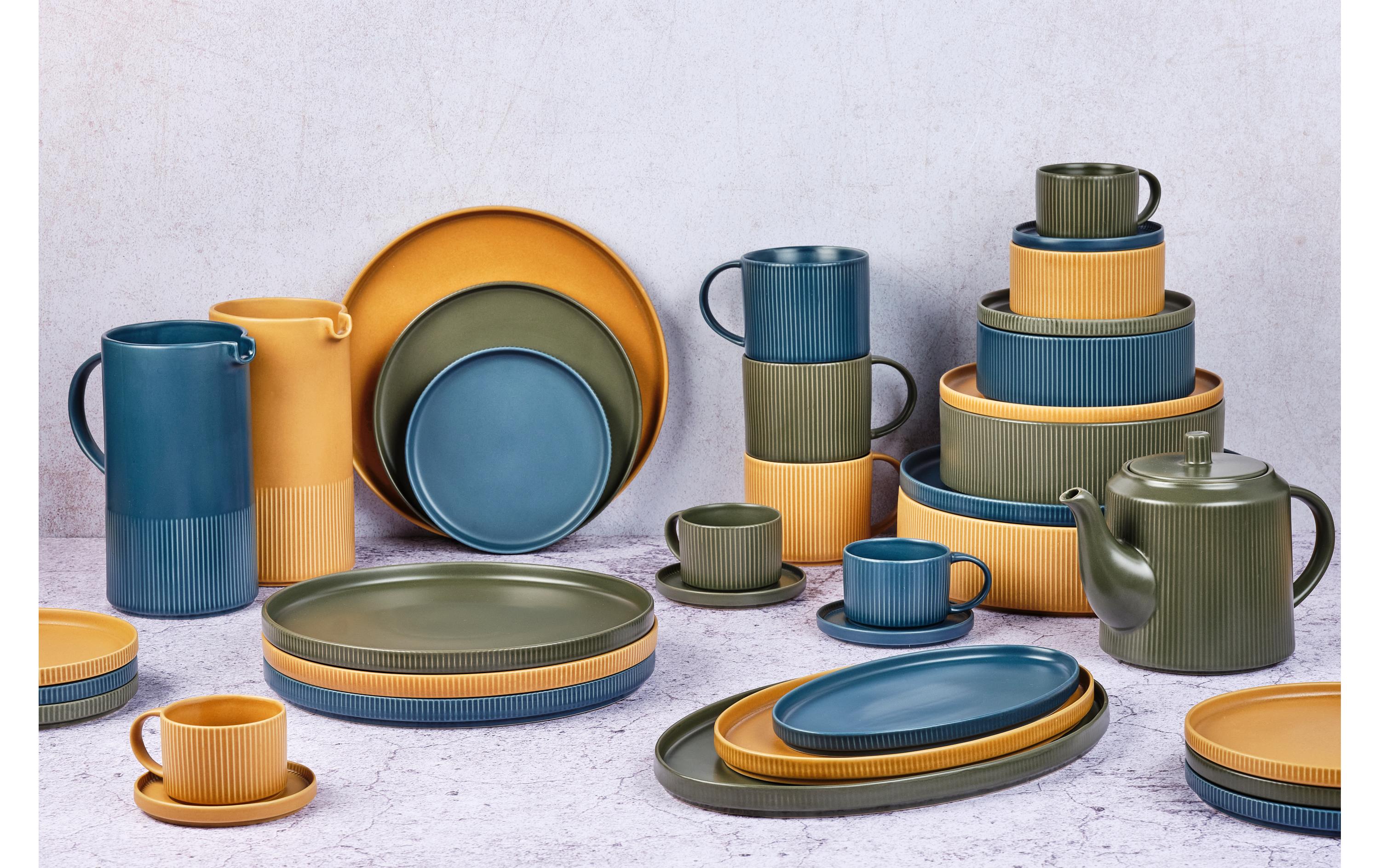 Björn Karaffe Scandi 1.5 l, Marineblau