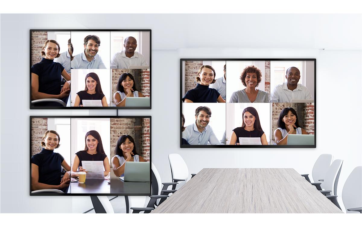 AVer USB Kamera CAM520 Pro3, 1080P 60 fps