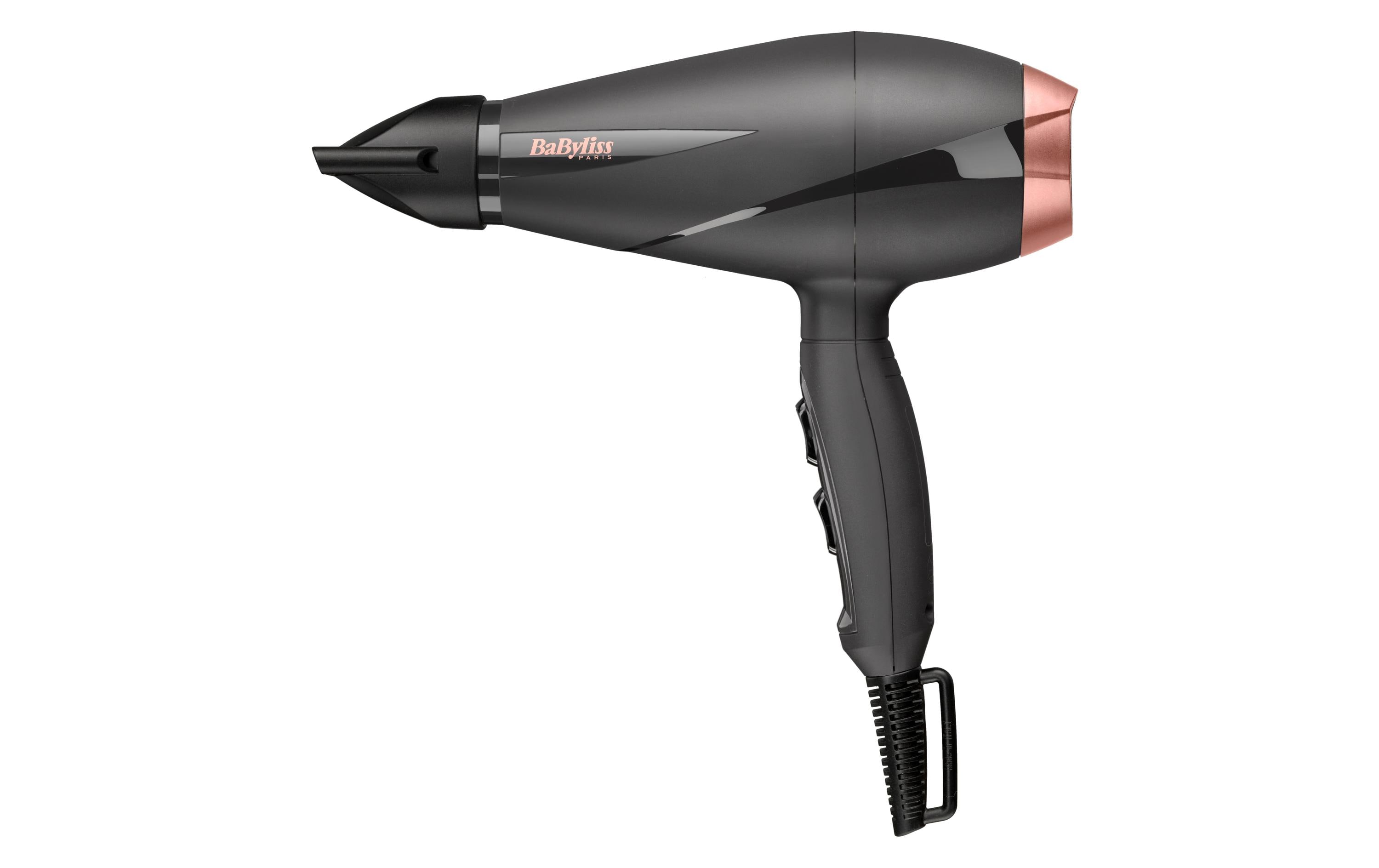 Babyliss Haartrockner Smooth Pro Babyliss Haartrockner Smooth Pro