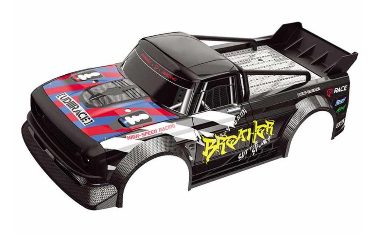 Amewi Karosserie Breaker Drift Truck 1:16