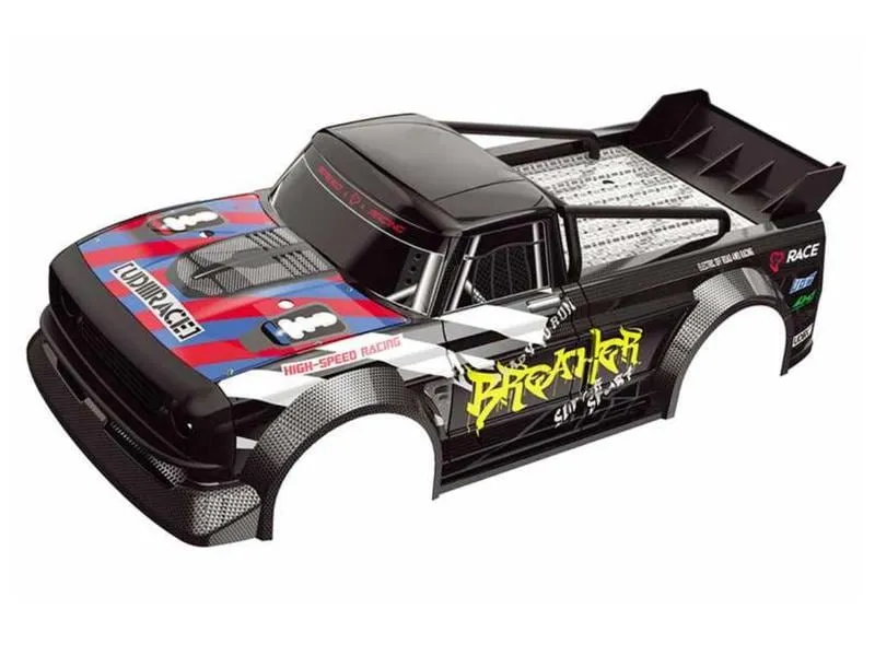Amewi Karosserie Breaker Drift Truck 1:16 Amewi Karosserie Breaker Drift Truck 1:16