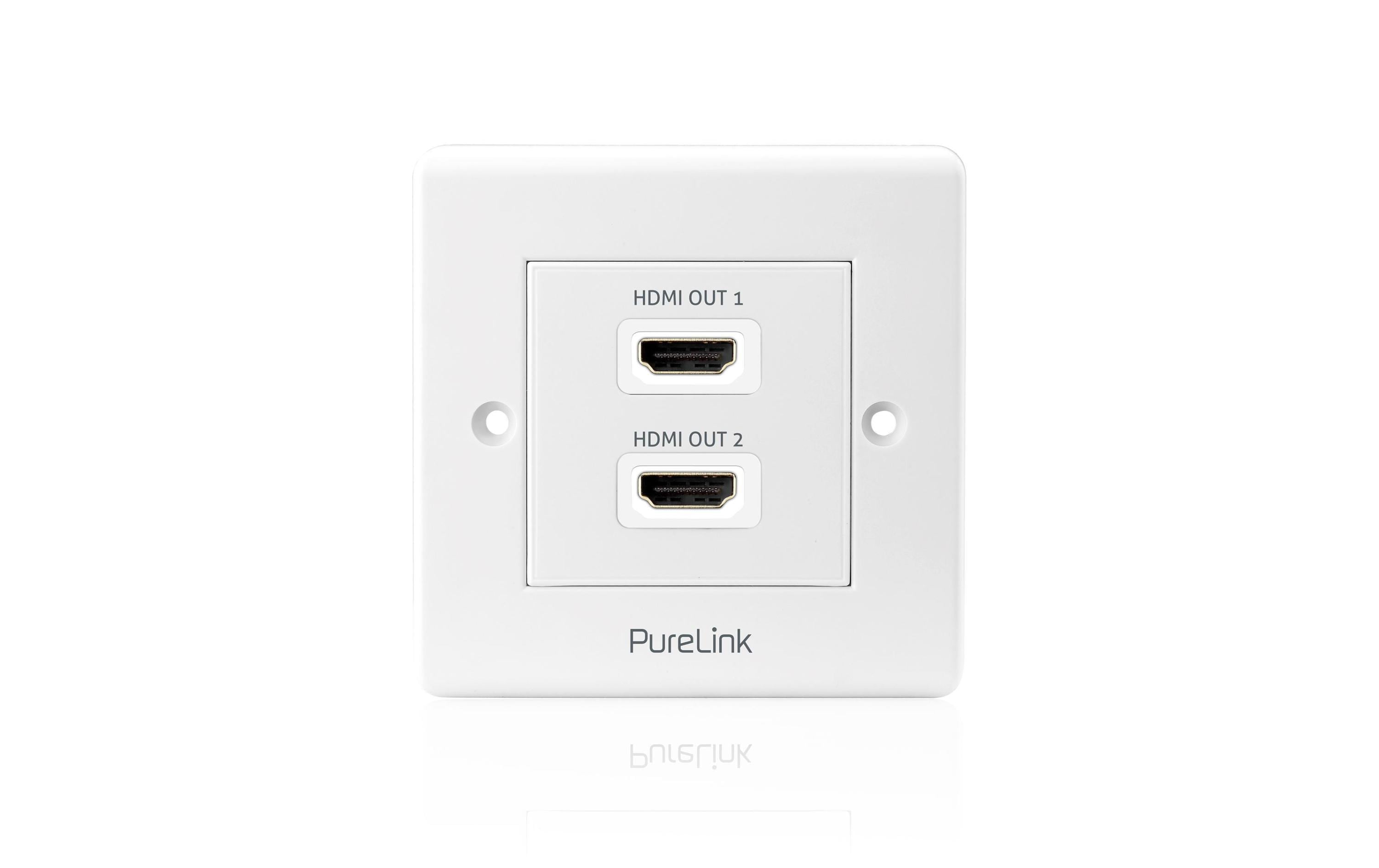 PureLink Wanddose PI105 HDMI PureLink Wanddose PI105 HDMI