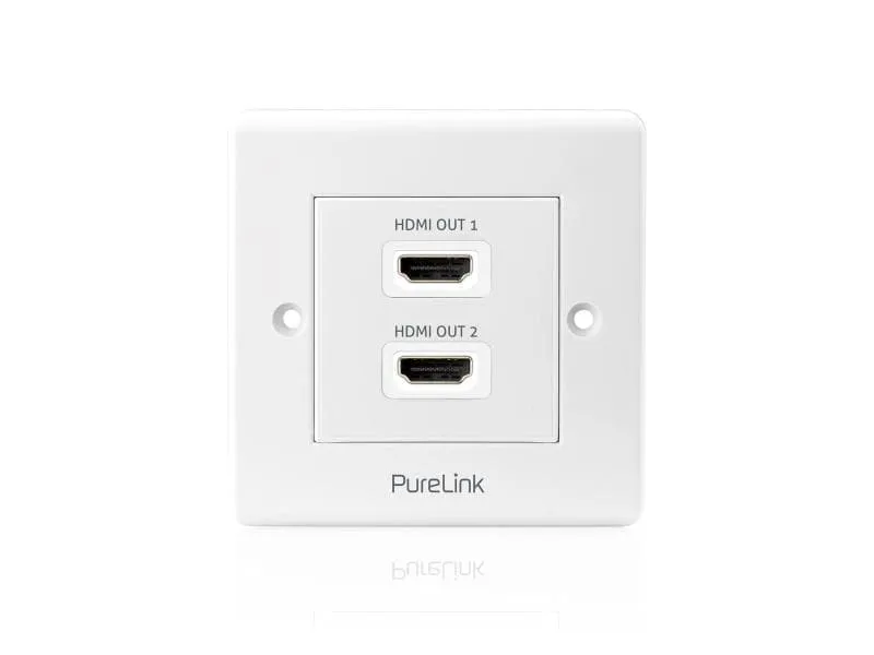 PureLink Wanddose PI105 HDMI PureLink Wanddose PI105 HDMI
